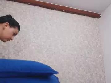 nicol_ferrer from Chaturbate is Freechat