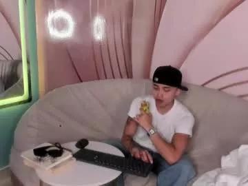 nicolarossii from Chaturbate is Freechat