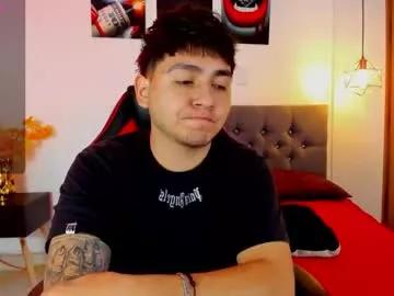 nicolas_james_sc from Chaturbate is Freechat