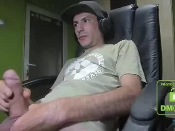 nicolasguy from Chaturbate is Freechat