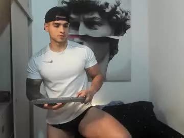 nicolasmuscle from Chaturbate is Freechat