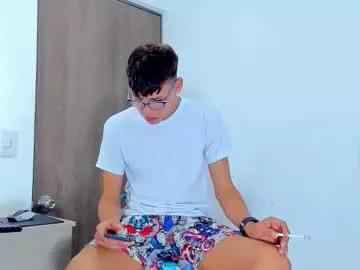 nicolastorres__ from Chaturbate is Freechat