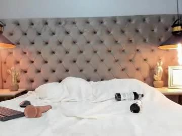 nicolblossom from Chaturbate is Freechat