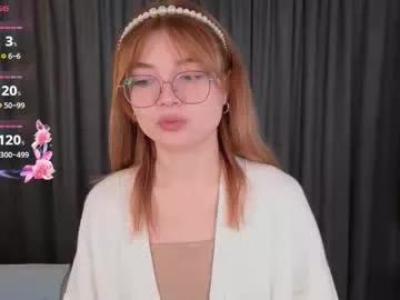 nicole_carters from Chaturbate is Freechat