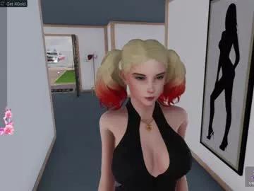 Check-out your craziest wishes with our pick of gaming cams models, featuring big knockers, round tails and tight twats.