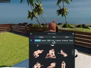 Check-out your craziest wishes with our pick of gaming cams models, featuring big knockers, round tails and tight twats.