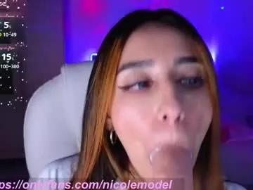 nicole_edwards from Chaturbate is Freechat