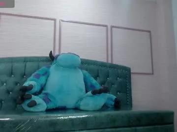 nicole_sam_t from Chaturbate is Freechat