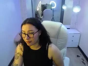 nicolee_8 from Chaturbate is Freechat