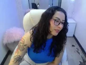 nicolee_8 from Chaturbate is Freechat