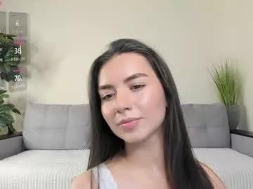 nicoleluuv from Chaturbate is Freechat