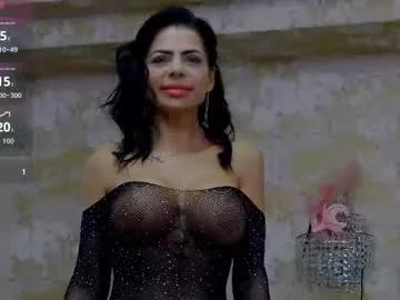 Check-out your craziest wishes with our pick of gaming cams models, featuring big knockers, round tails and tight twats.