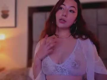 nicolle_evanss_ from Chaturbate is Freechat