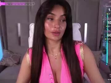 nicolnightt from Chaturbate is Freechat