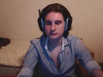night__wolf from Chaturbate is Freechat