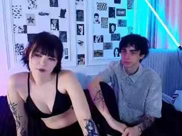 night_changers from Chaturbate is Freechat