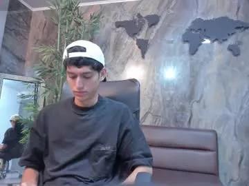 niick_carter from Chaturbate is Freechat