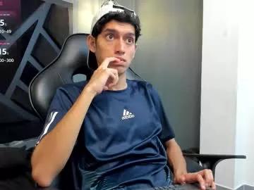 niick_carter from Chaturbate is Freechat