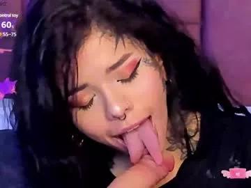 niinaink from Chaturbate