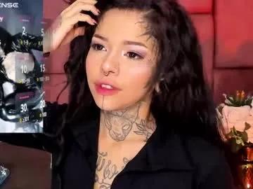 niinaink from Chaturbate
