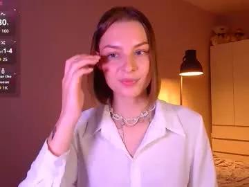 Photos of nika_la_sun from Chaturbate is Freechat