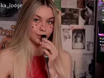 Photos of nika_lodge from Chaturbate is Freechat