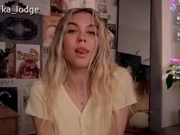 Photos of nika_lodge from Chaturbate is Private
