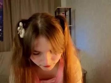 nika_omg from Chaturbate is Freechat