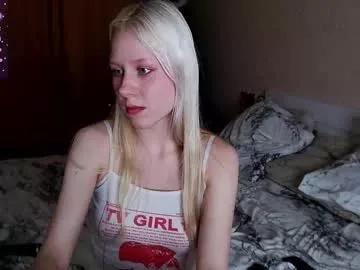 Photos of nika_slime from Chaturbate is Freechat