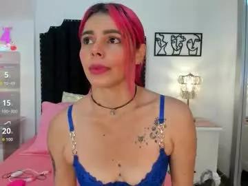 niki_santana7 from Chaturbate is Freechat