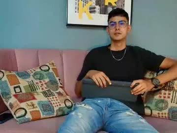 niko_west from Chaturbate is Freechat