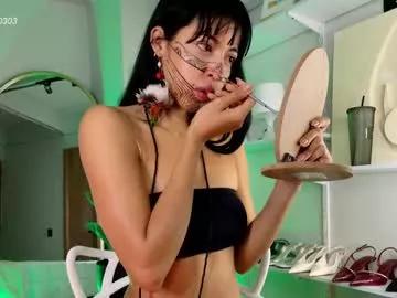 Photos of nikol_je from Chaturbate is Freechat