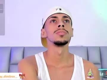 nikolay_dimitrov from Chaturbate is Freechat