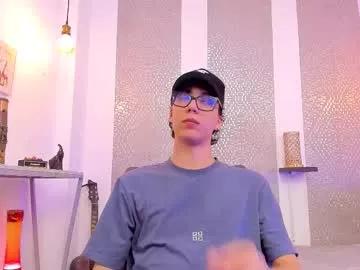 nikolay_gregori from Chaturbate is Freechat