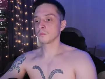 nikolos_vise from Chaturbate is Freechat