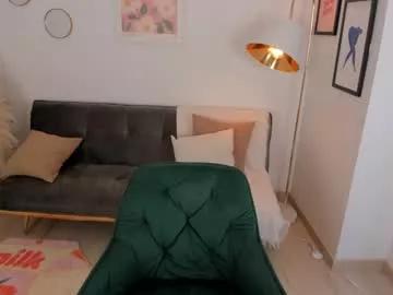 nina_agdal from Chaturbate