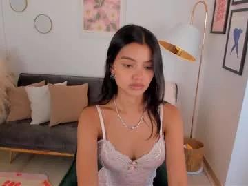 nina_agdal from Chaturbate