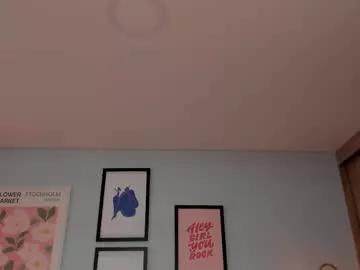 nina_agdal from Chaturbate