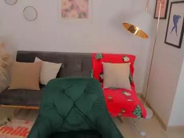 nina_agdal from Chaturbate