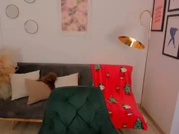 nina_agdal from Chaturbate