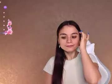nina_fierce from Chaturbate is Freechat