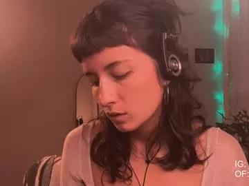 nina_just from Chaturbate is Freechat
