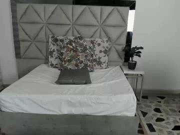 nina_pons from Chaturbate is Freechat