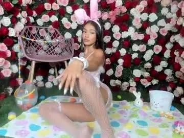 nina_ponse from Chaturbate