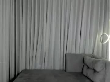 nina_ponse model from Chaturbate