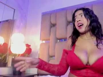ninacapelli from Chaturbate is Freechat