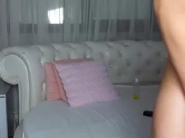 ninacrystal from Chaturbate