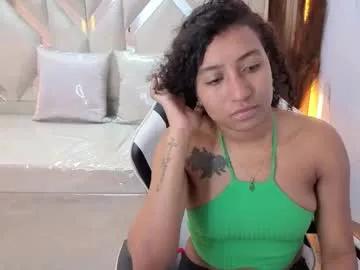 ninadelight_tp from Chaturbate is Freechat