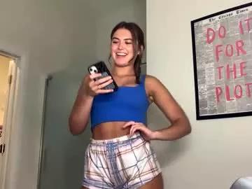 ninanoell from Chaturbate is Freechat
