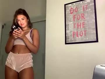 ninanoell from Chaturbate is Freechat